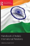 Handbook of India's International Relations