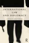 Chatterjee, C: International Law and Diplomacy