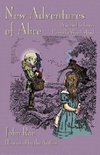 New Adventures of Alice