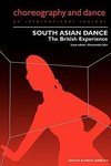 Iyer, A: South Asian Dance