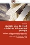 L'ouragan Stan: de l'objet médiatique à l'instrument politique