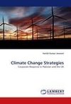 Climate Change Strategies