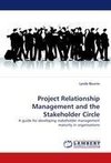 Project Relationship Management and the Stakeholder Circle