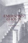 Fuller, R: Emerson's Ghosts