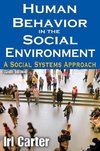 Carter, I: Human Behavior in the Social Environment