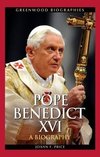 Pope Benedict XVI