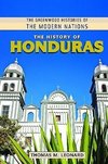 The History of Honduras