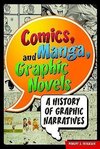 Comics, Manga, and Graphic Novels