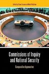 Commissions of Inquiry and National Security