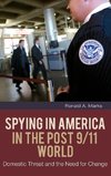 Spying In America in the Post 9/11 World