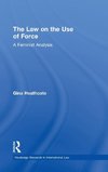 The Law on the Use of Force