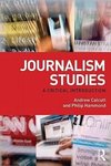 Calcutt, A: Journalism Studies