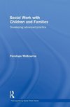 Social Work with Children and Families