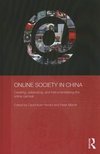 Herold, D: Online Society in China