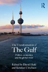 The Transformation of the Gulf