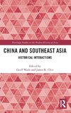 China and Southeast Asia