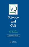 Cochran, A: Science and Golf (Routledge Revivals)