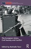 The European Union, Civil Society and Conflict