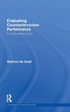 Evaluating Counterterrorism Performance