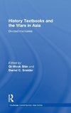 History Textbooks and the Wars in Asia