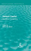 Green, M: Venture Capital