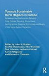 Bryden, J: Towards Sustainable Rural Regions in Europe