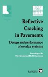 Reflective Cracking in Pavements