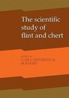 The Scientific Study of Flint and Chert
