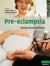 Pre-Eclampsia