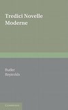 Tredici Novelle Moderne