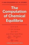 The Computation of Chemical Equilibria