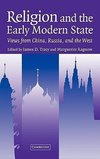 Religion and the Early Modern State