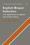 Explicit Brauer Induction