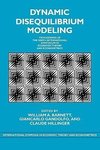 Dynamic Disequilibrium Modeling