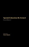 Special Education Reformed