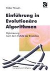 Einführung in Evolutionäre Algorithmen