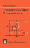 Transistorverstärker