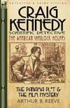 Craig Kennedy-Scientific Detective