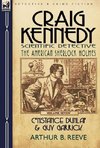 Craig Kennedy-Scientific Detective