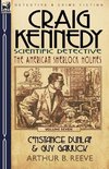 Craig Kennedy-Scientific Detective