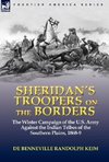 Sheridan's Troopers on the Borders