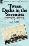 'Tween Decks in the 'Seventies