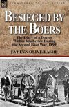 Besieged by the Boers