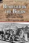 Besieged by the Boers