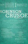 Robinson Crusoe (Legacy Collection)