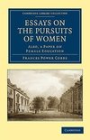 Essays on the Pursuits of Women