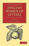 English Women of Letters