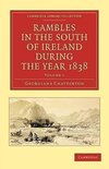 Rambles in the South of Ireland During the Year 1838