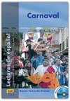 Carnaval - Libro + CD