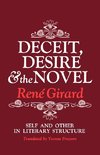 Deceit, Desire, and the Novel: Self and Other in Literary Structure